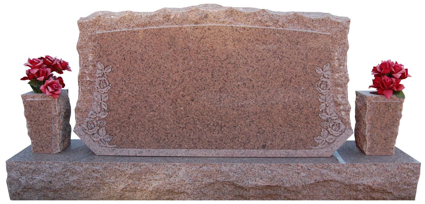 McAlester Monument Companion Specialty Monuments